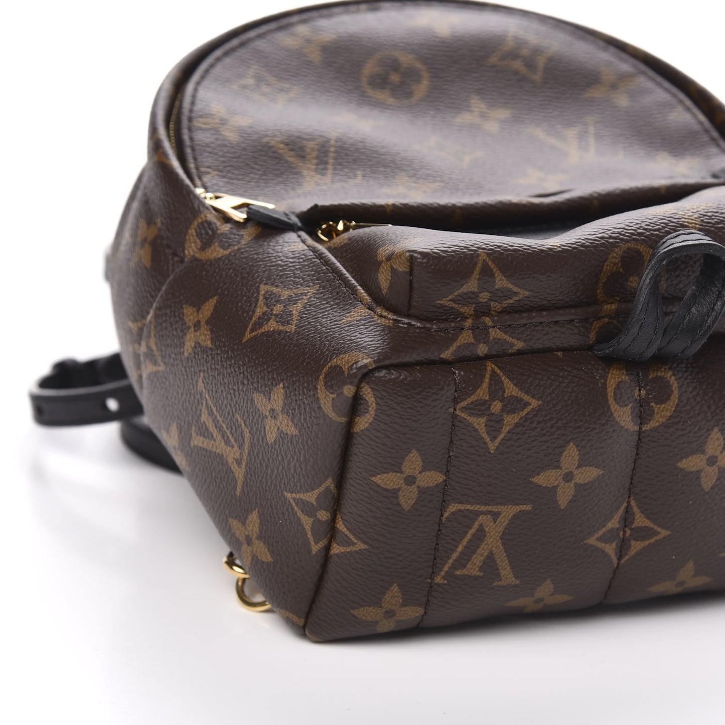 Monogram Palm Springs Backpack Mini