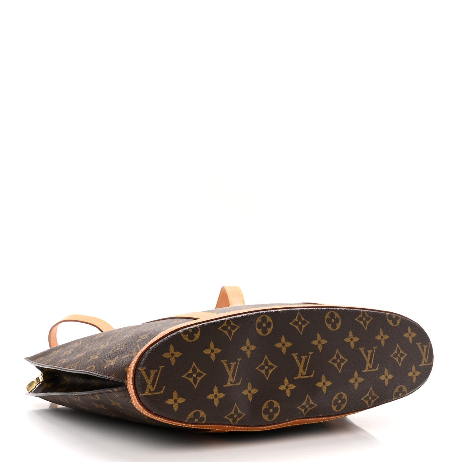 Louis Vuitton Monogram Babylone 4 of 12
