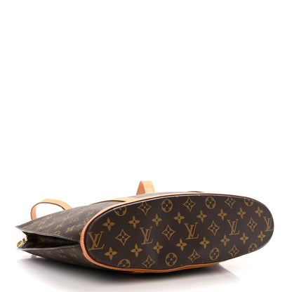 Louis Vuitton Monogram Babylone 4 of 12