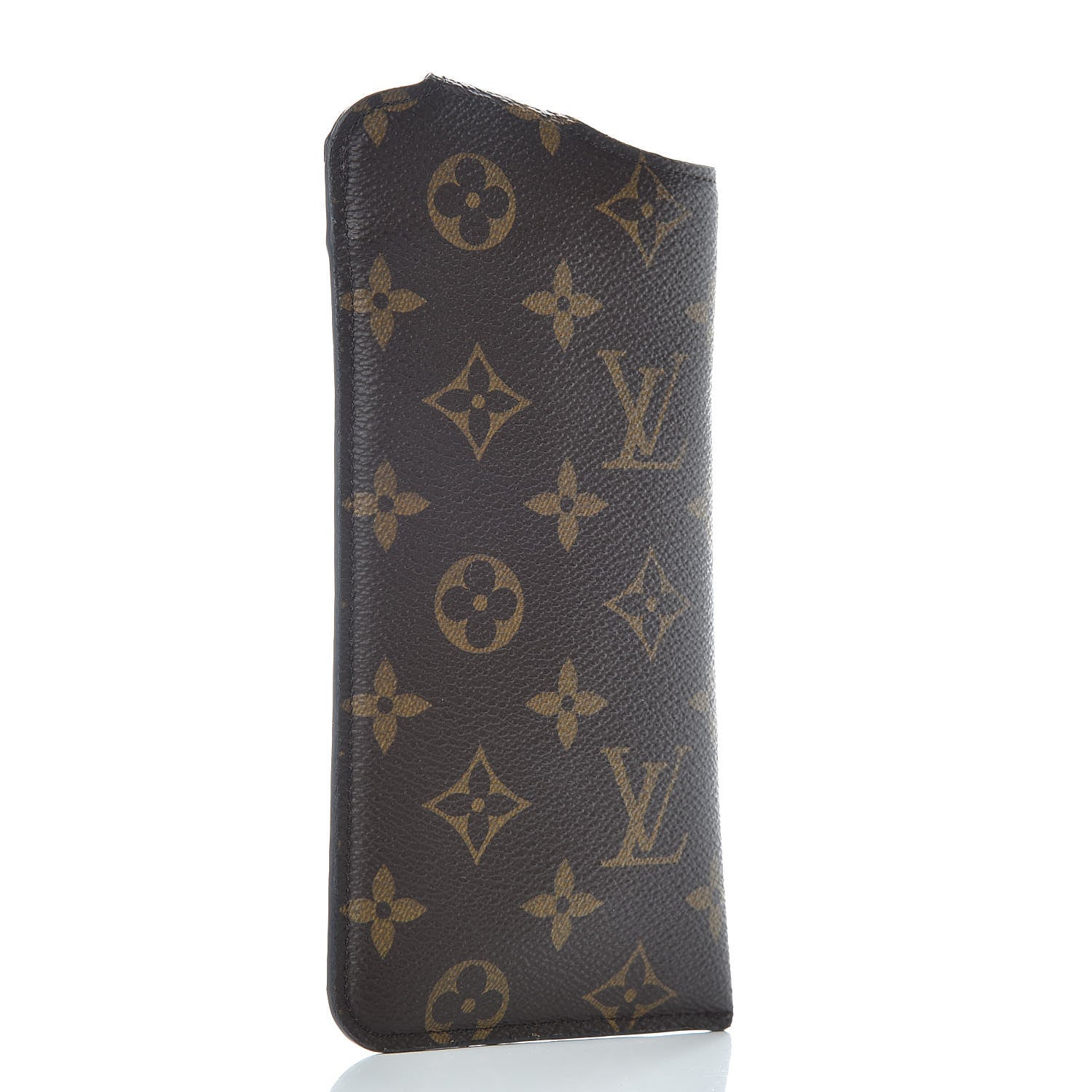 Louis Vuitton Monogram Sunglasses Case MM 3 of 6