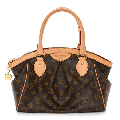 Louis Vuitton Monogram Tivoli PM 1 of 10