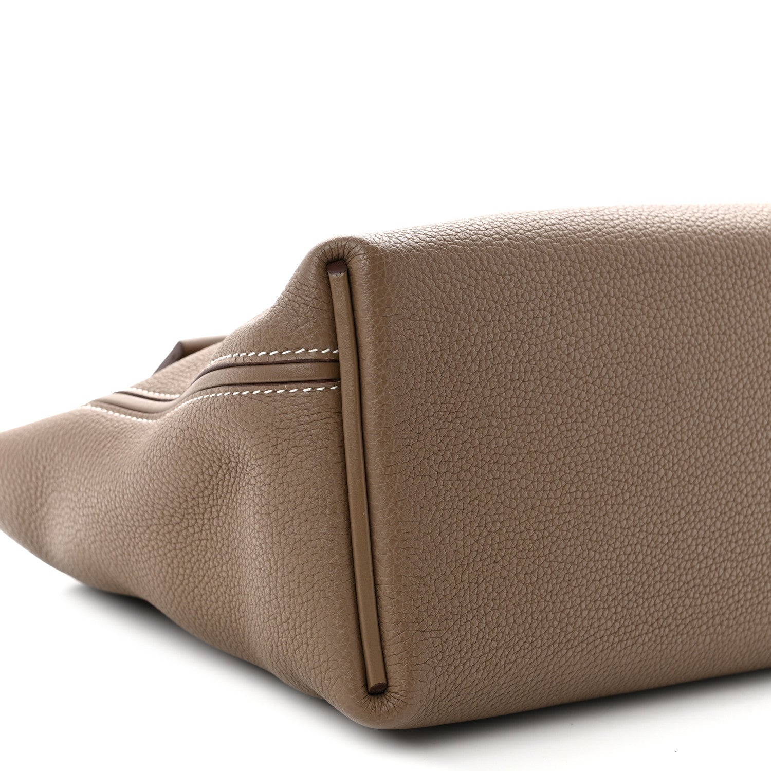 Hermes Togo Swift 24/24 29 Etoupe 9 of 11