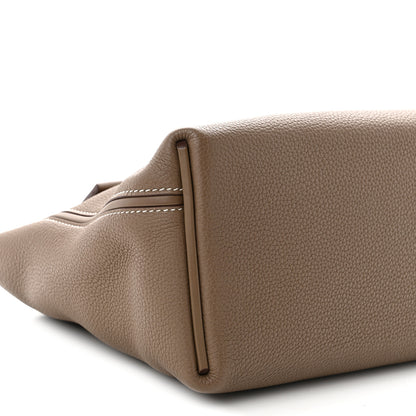 Hermes Togo Swift 24/24 29 Etoupe 9 of 11
