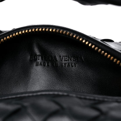 Bottega Veneta Nappa Intrecciato Mini Jodie Black 6 of 11
