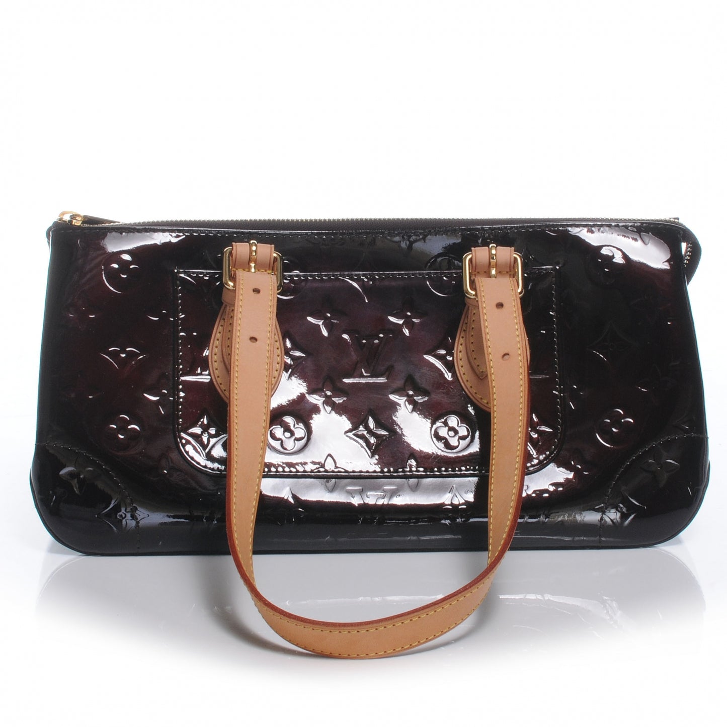 Vernis Rosewood Ave Amarante