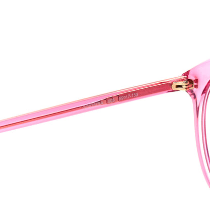 Gucci Acetate GG Sunglasses GG0257S Pink 5 of 7
