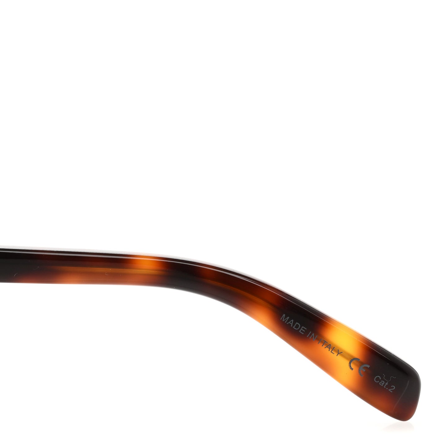 Oversized SL174 Sunglasses Tortoise