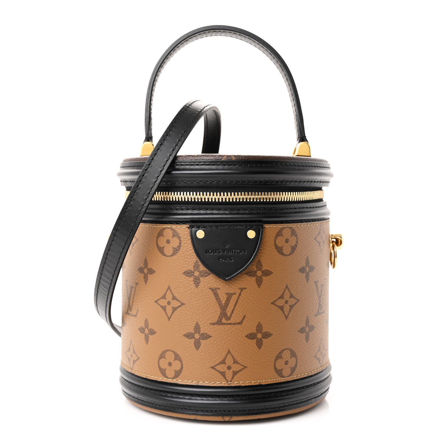 Louis Vuitton Reverse Monogram Cannes 1 of 9