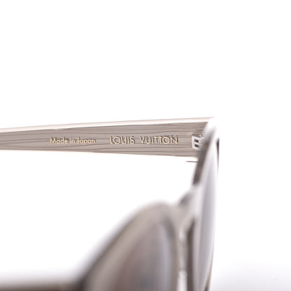 Louis Vuitton Epi Rosalie Sunglasses Z0863U 6 of 8
