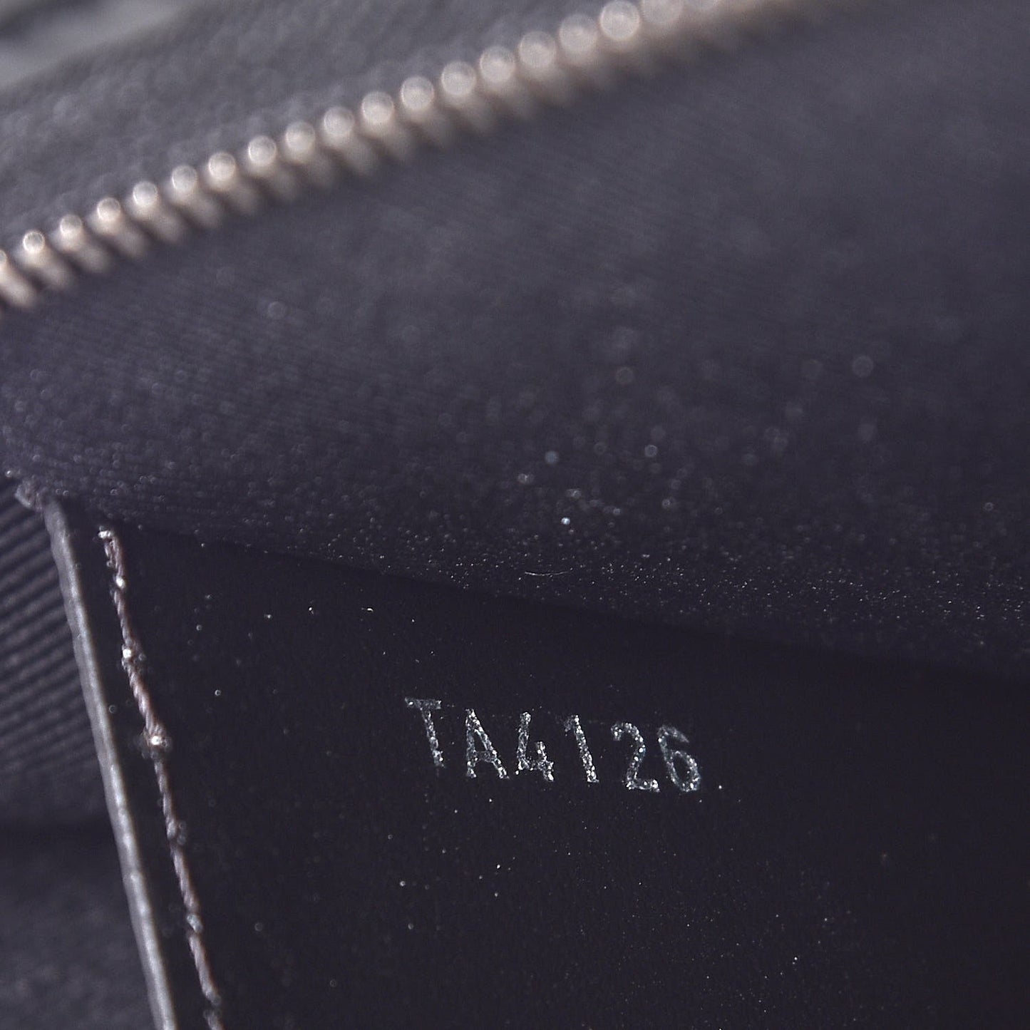 Monogram Eclipse Pochette Voyage MM