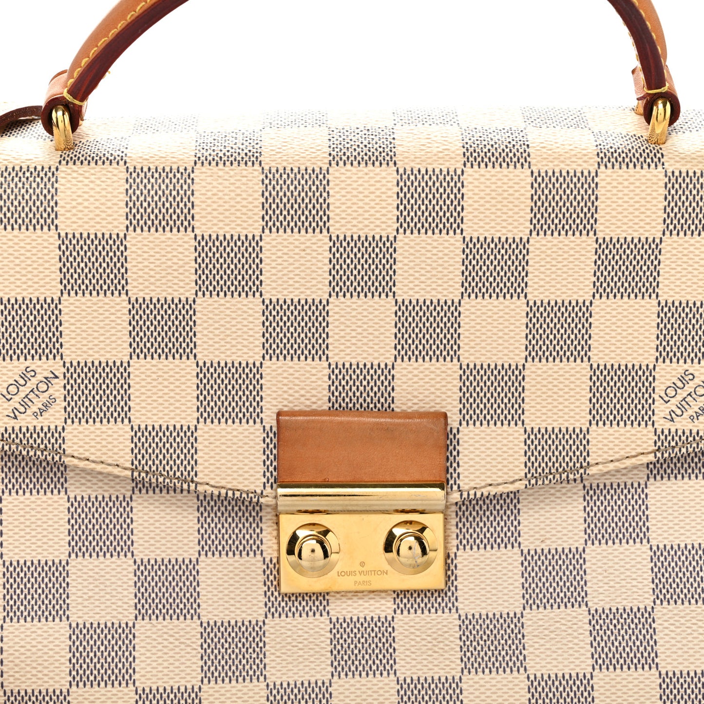 Damier Azur Croisette