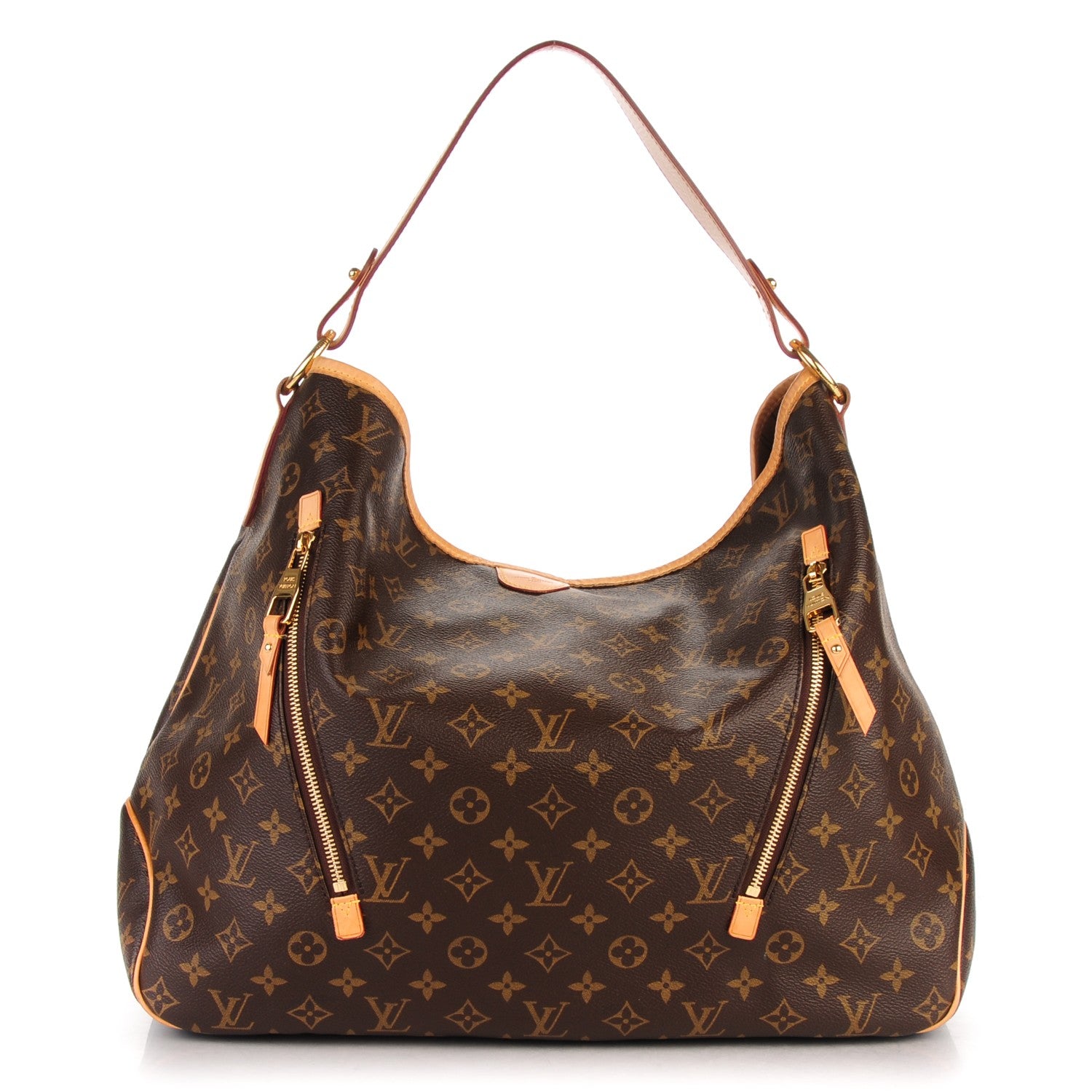 Louis Vuitton Monogram Delightful GM 1 of 9