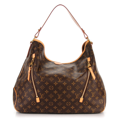 Louis Vuitton Monogram Delightful GM 1 of 9