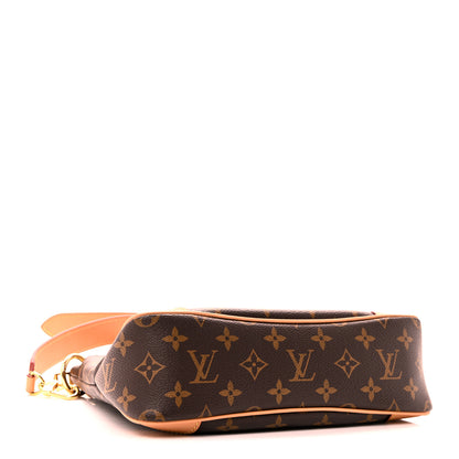 Louis Vuitton Monogram Odeon PM Natural 4 of 11
