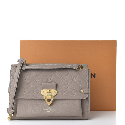 Louis Vuitton Empreinte Vavin PM Tourterelle 10 of 10