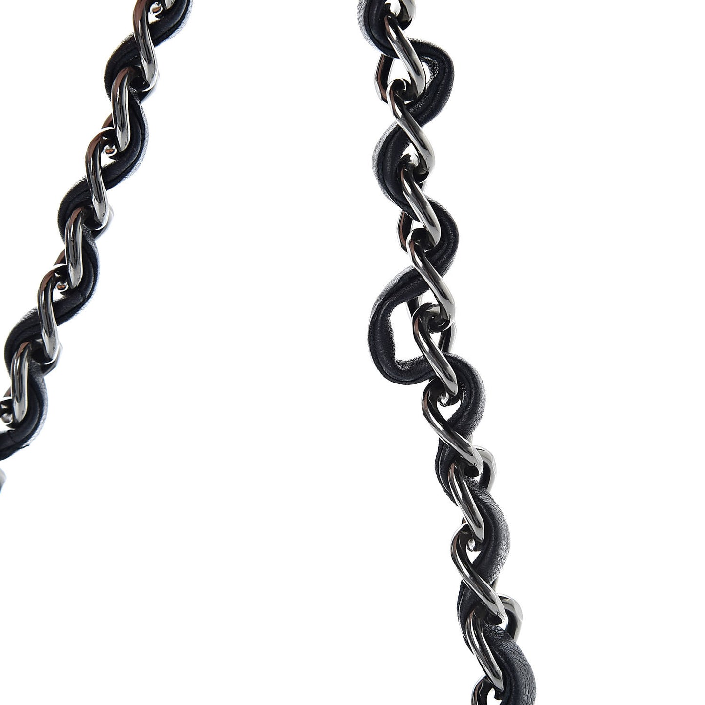 Tweed Quilted Mini Rectangular Flap Multicolor