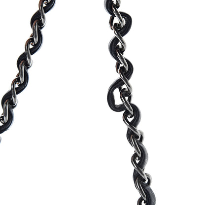 Chanel Tweed Quilted Mini Rectangular Flap Multicolor 11 of 12