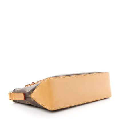 Louis Vuitton Monogram Trotteur 4 of 10