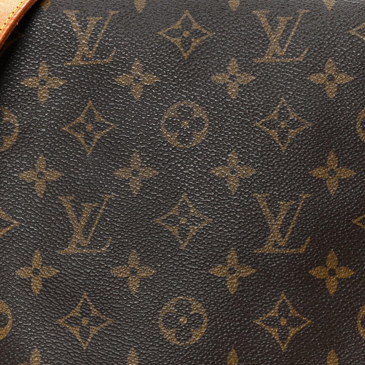 Monogram Musette Salsa