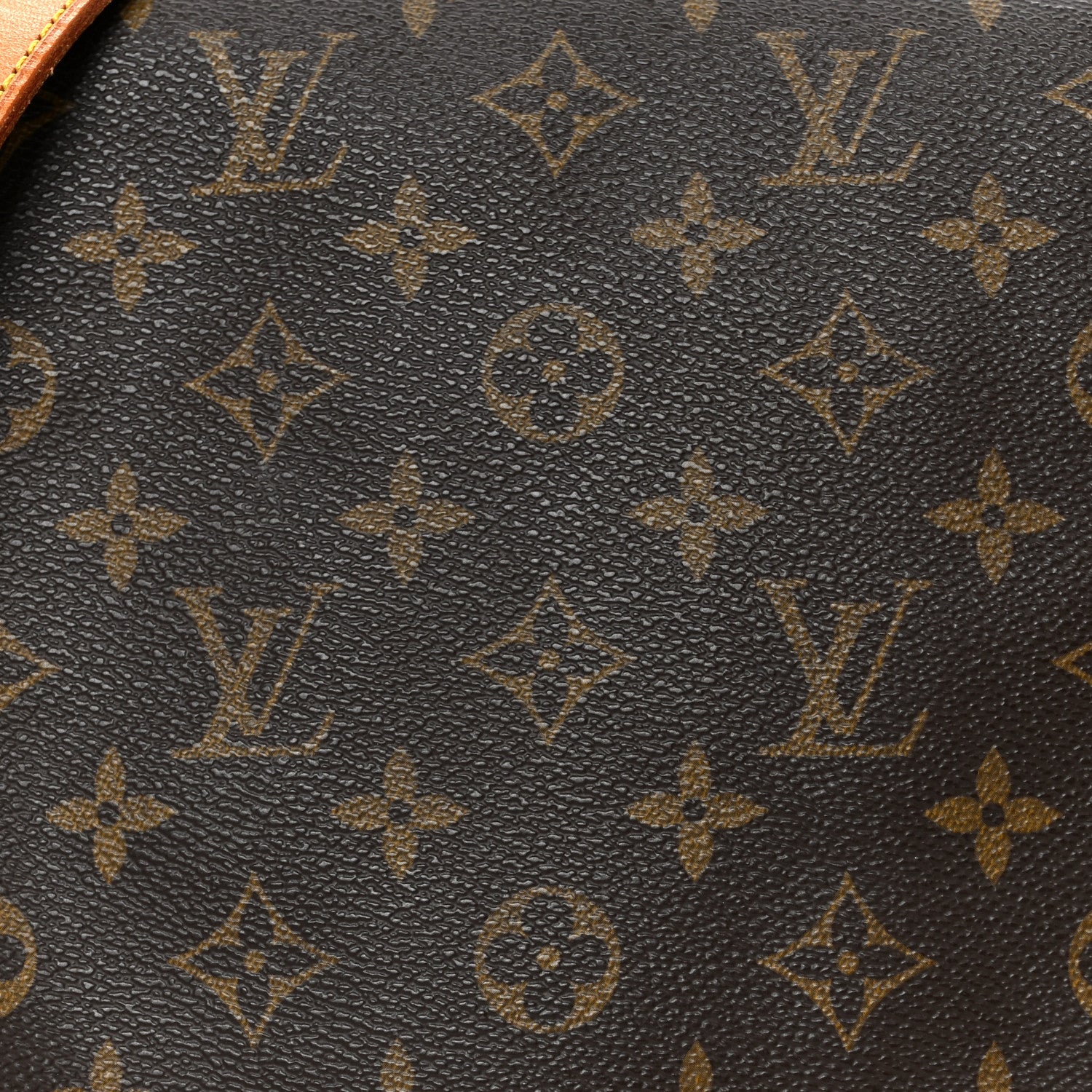 Louis Vuitton Monogram Musette Salsa 7 of 9