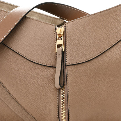 Loewe Calfskin Small Hammock Shoulder Bag Sand Mink 8 of 10