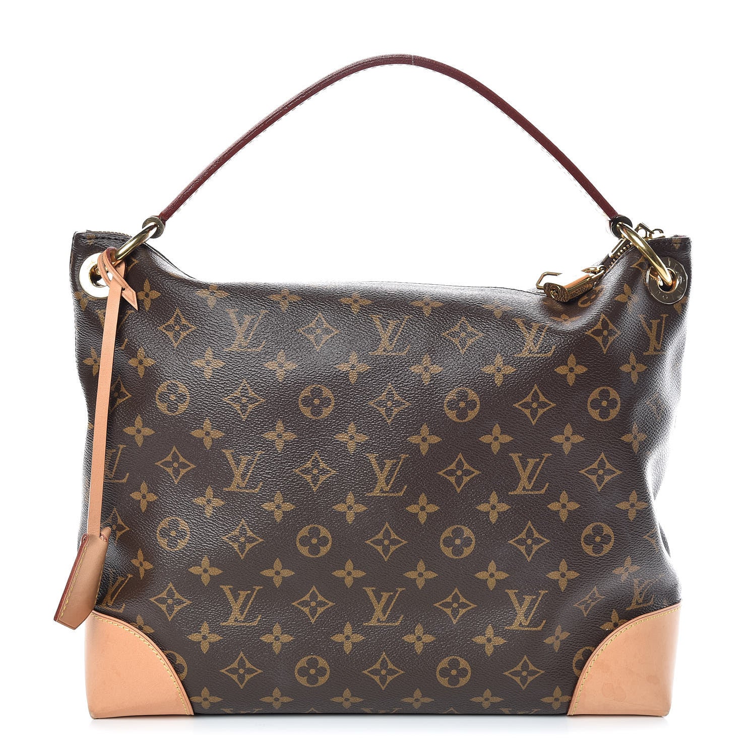Louis Vuitton Monogram Berri PM 1 of 12