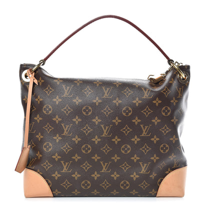 Louis Vuitton Monogram Berri PM 1 of 12