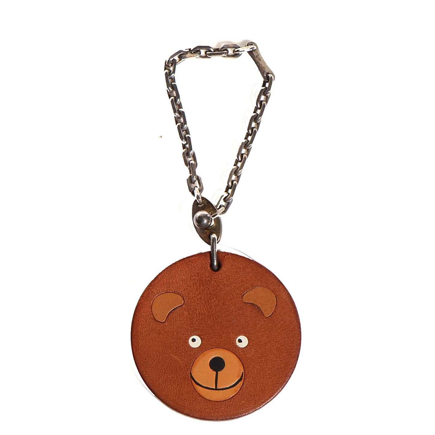 Barenia Bear Key Chain