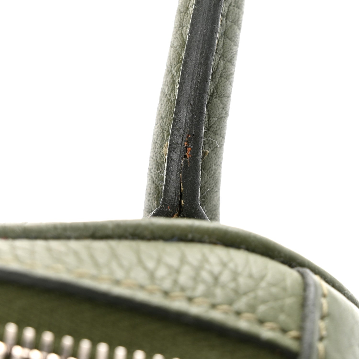 Hermes Taurillon Clemence Lindy 30 Canopee 14 of 16