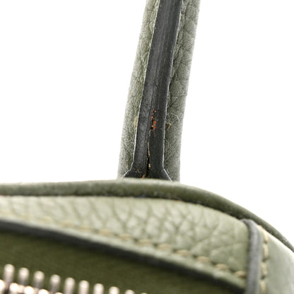 Hermes Taurillon Clemence Lindy 30 Canopee 14 of 16