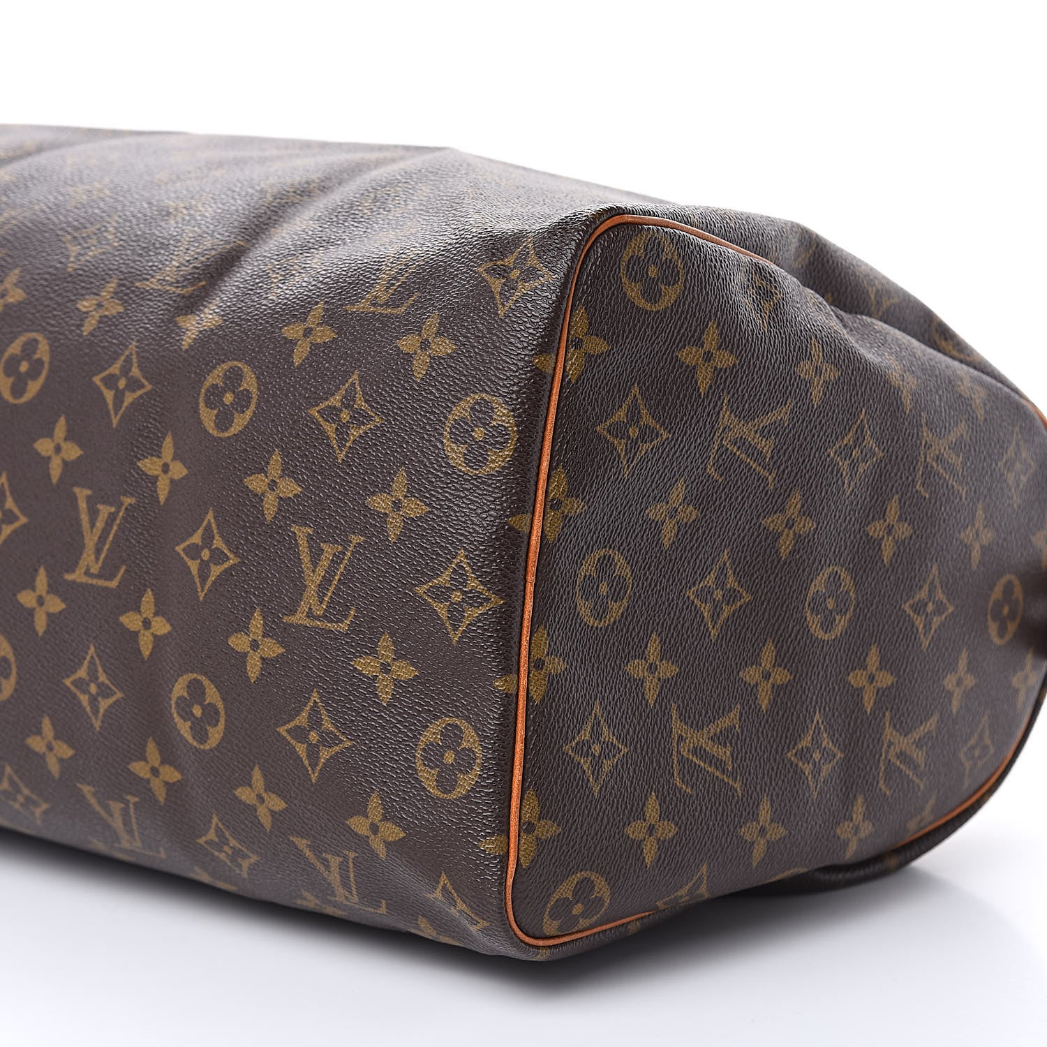 Louis Vuitton Monogram Speedy 35 9 of 12