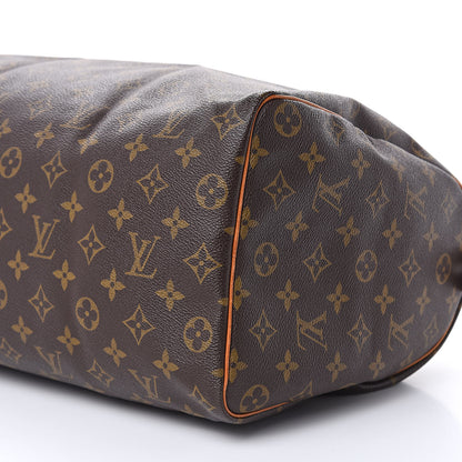 Louis Vuitton Monogram Speedy 35 9 of 12