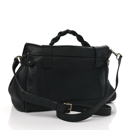 Mulberry Heavy Grain Medium Alexa Black 3 of 8