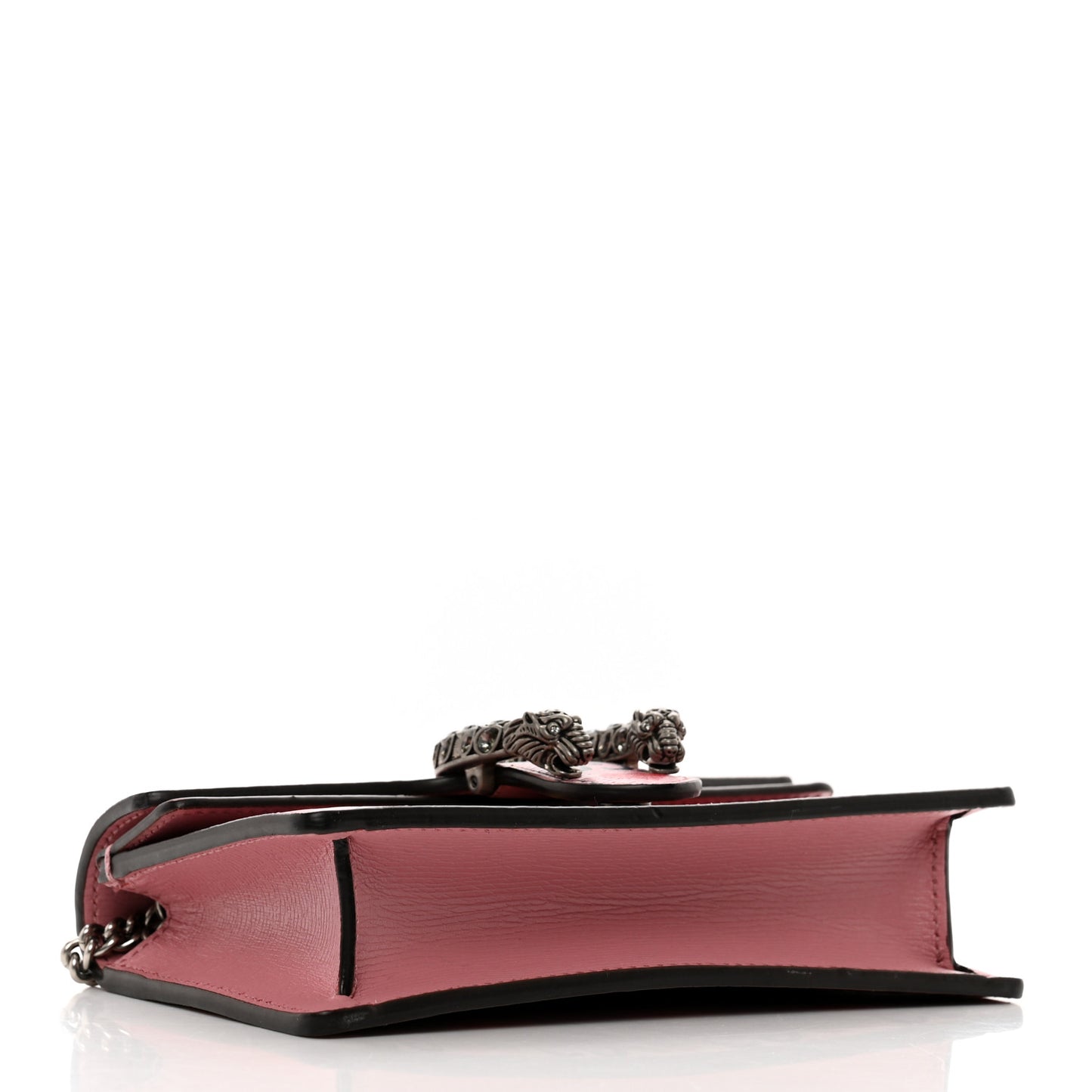 Calfskin Valentine's Day Exclusive Super Mini Dionysus Shoulder Bag