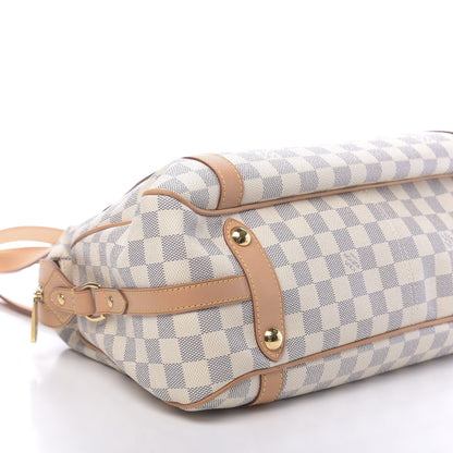 Louis Vuitton Damier Azur Stresa PM 7 of 8