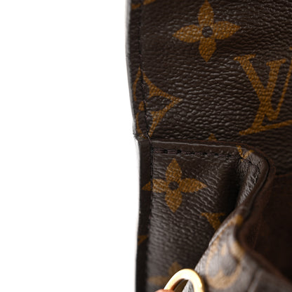 Louis Vuitton Monogram Pochette Metis 10 of 12