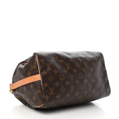 Louis Vuitton Monogram Speedy Bandouliere 30 4 of 9
