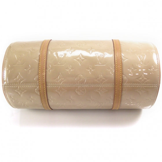 Louis Vuitton Vernis Bedford Beige 4 of 9