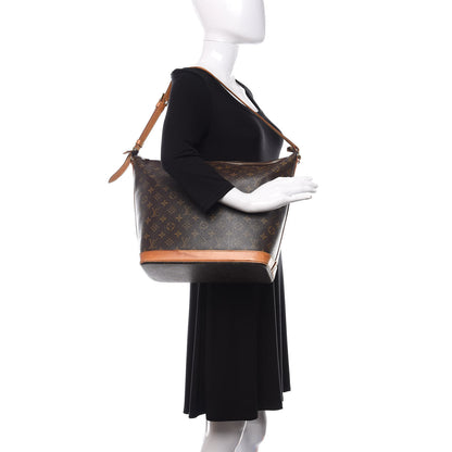 Louis Vuitton Monogram Sharon Stone Amfar Vanity Three 2 of 15