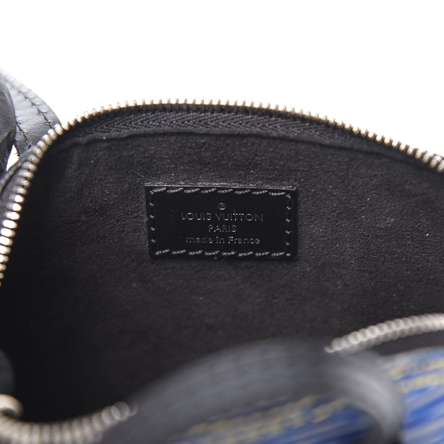 Epi Nano Alma Denim Light