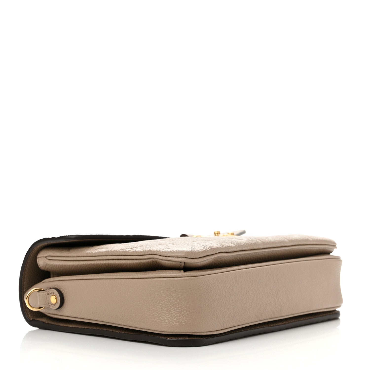 Louis Vuitton Empreinte Pochette Metis Tourterelle 4 of 11