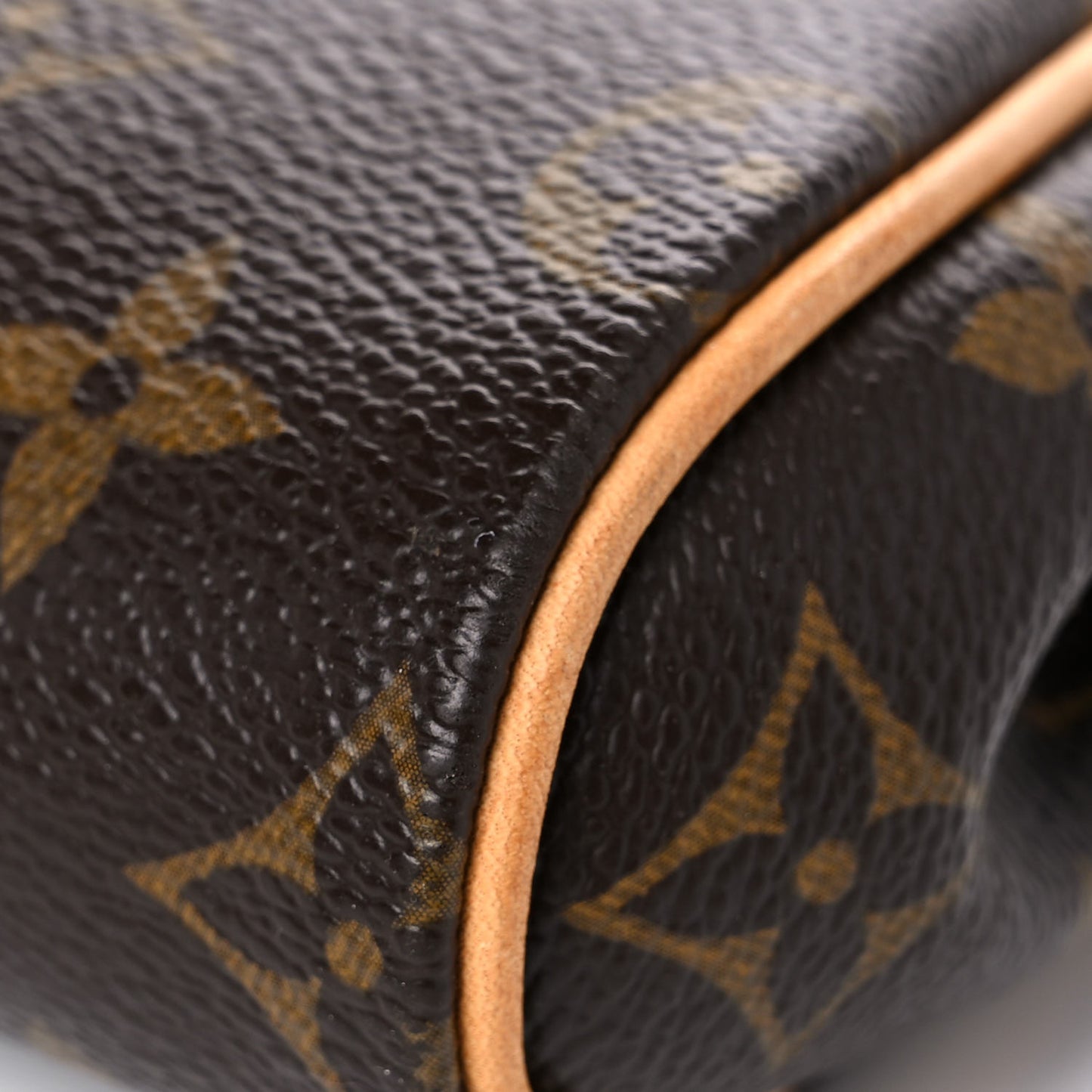 Monogram Eva Clutch