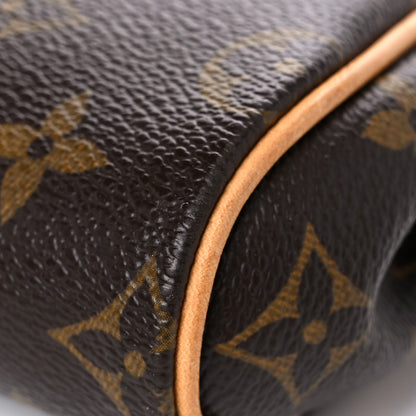 Louis Vuitton Monogram Eva Clutch 9 of 16