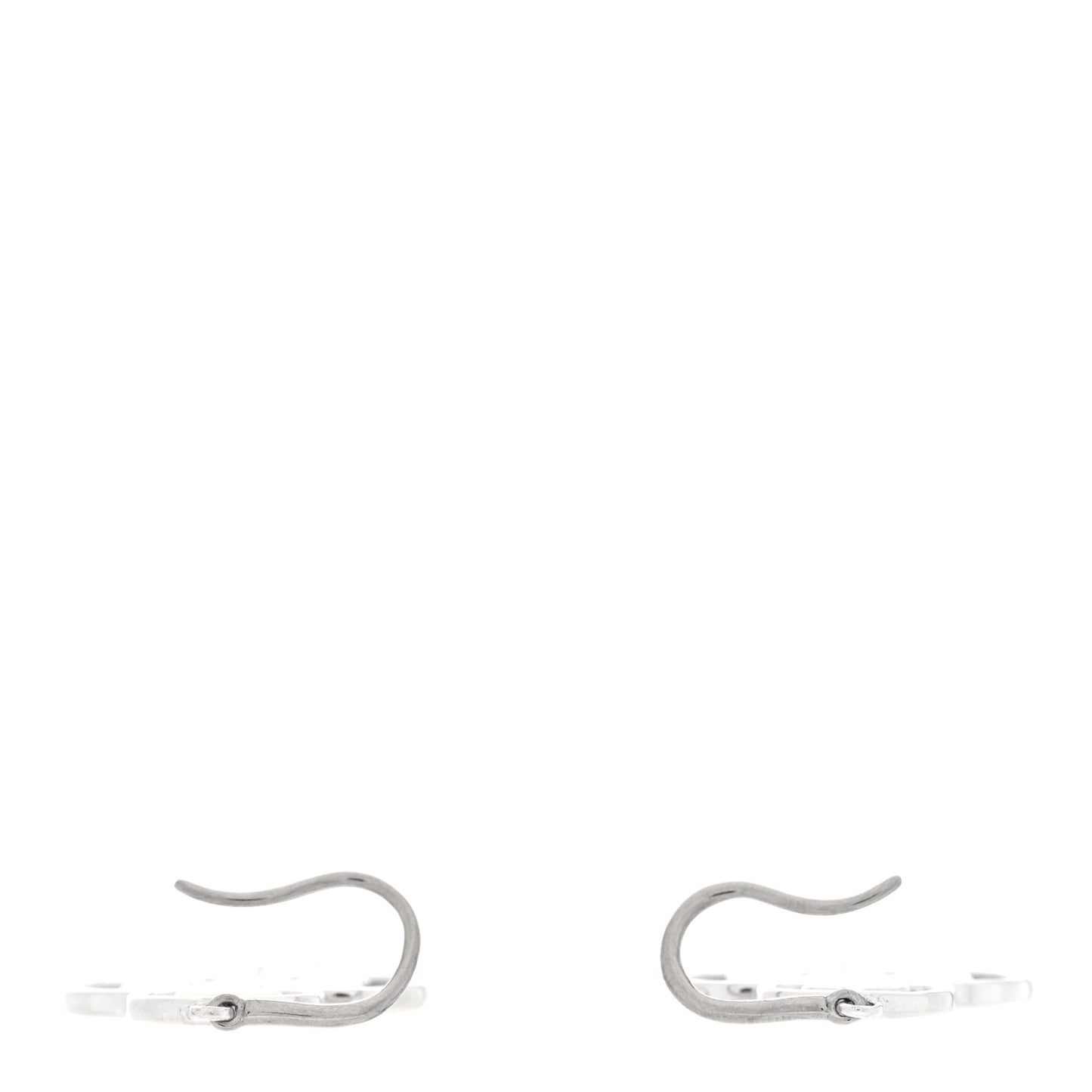 Sterling Silver Paloma's Venezia Goldoni Drop Earrings