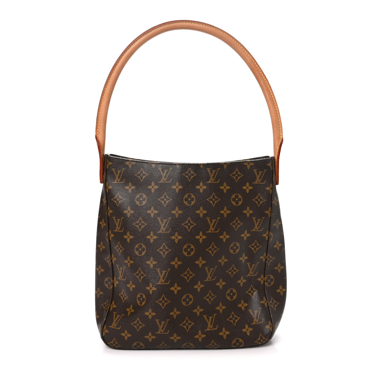 Louis Vuitton Monogram Looping GM 1 of 9