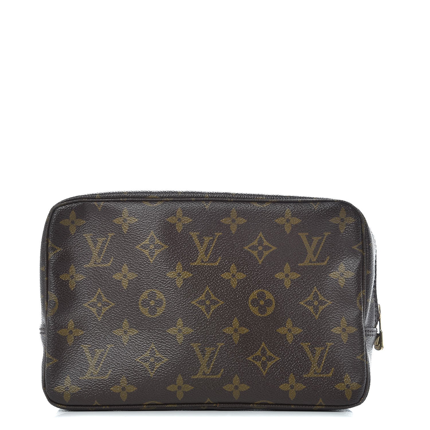 Louis Vuitton Monogram Trousse Toilette 23 1 of 9