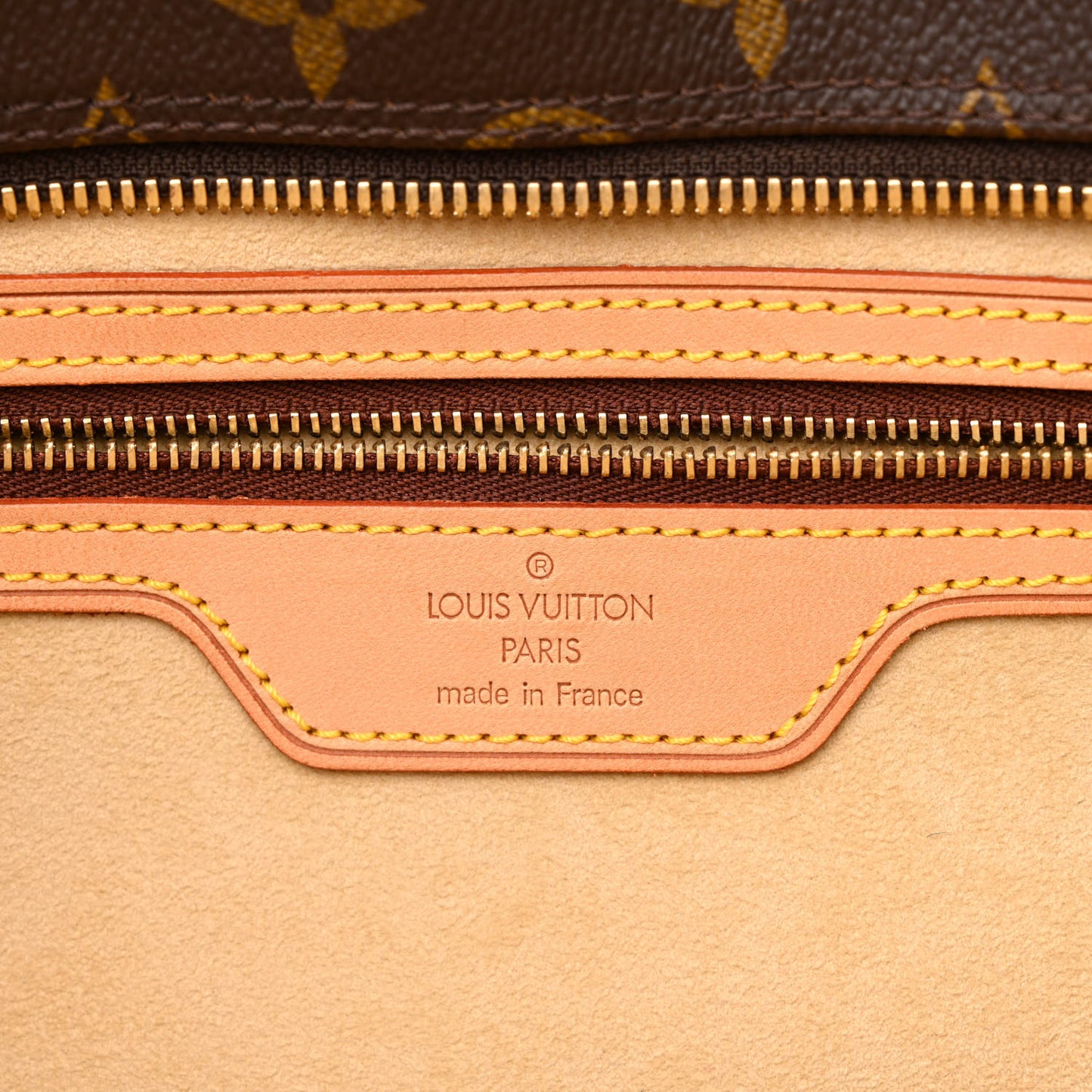 Monogram Cite GM