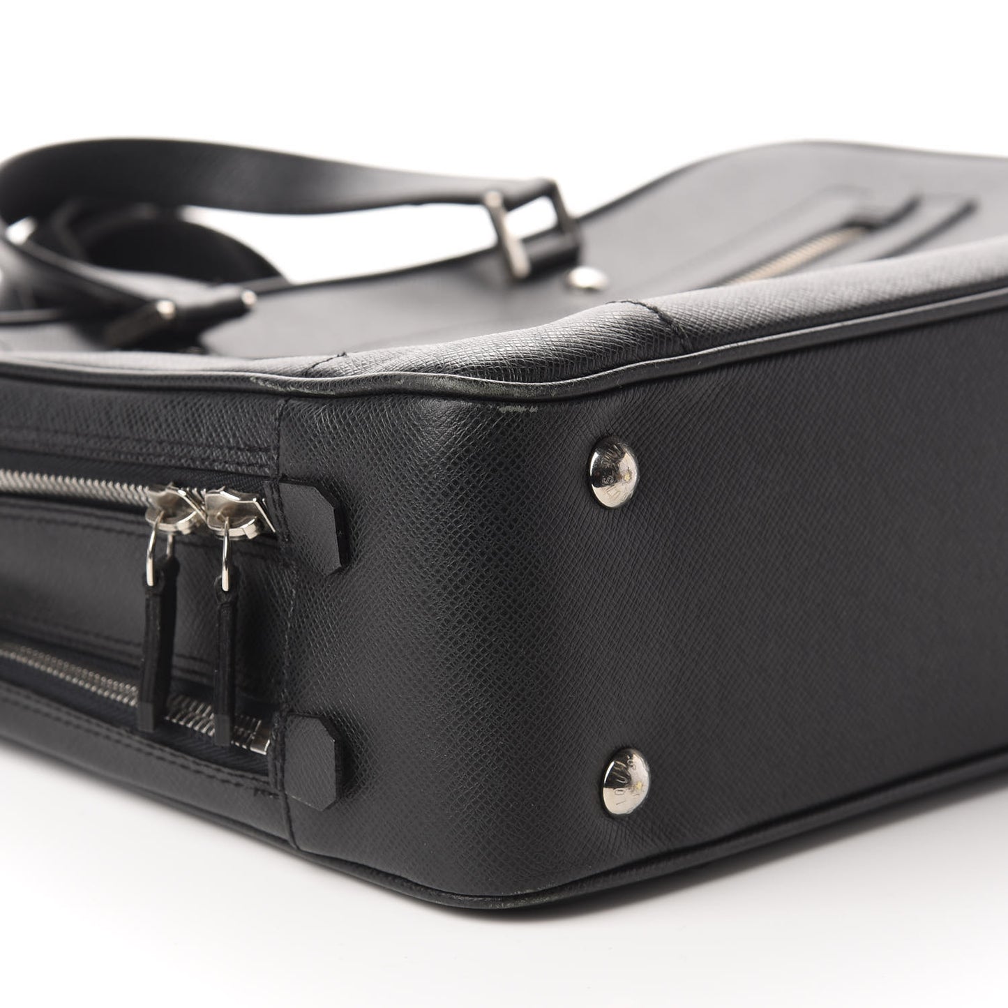 Taiga Alexander Briefcase Slate