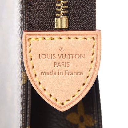 Louis Vuitton Monogram Toiletry Pouch 26 7 of 9