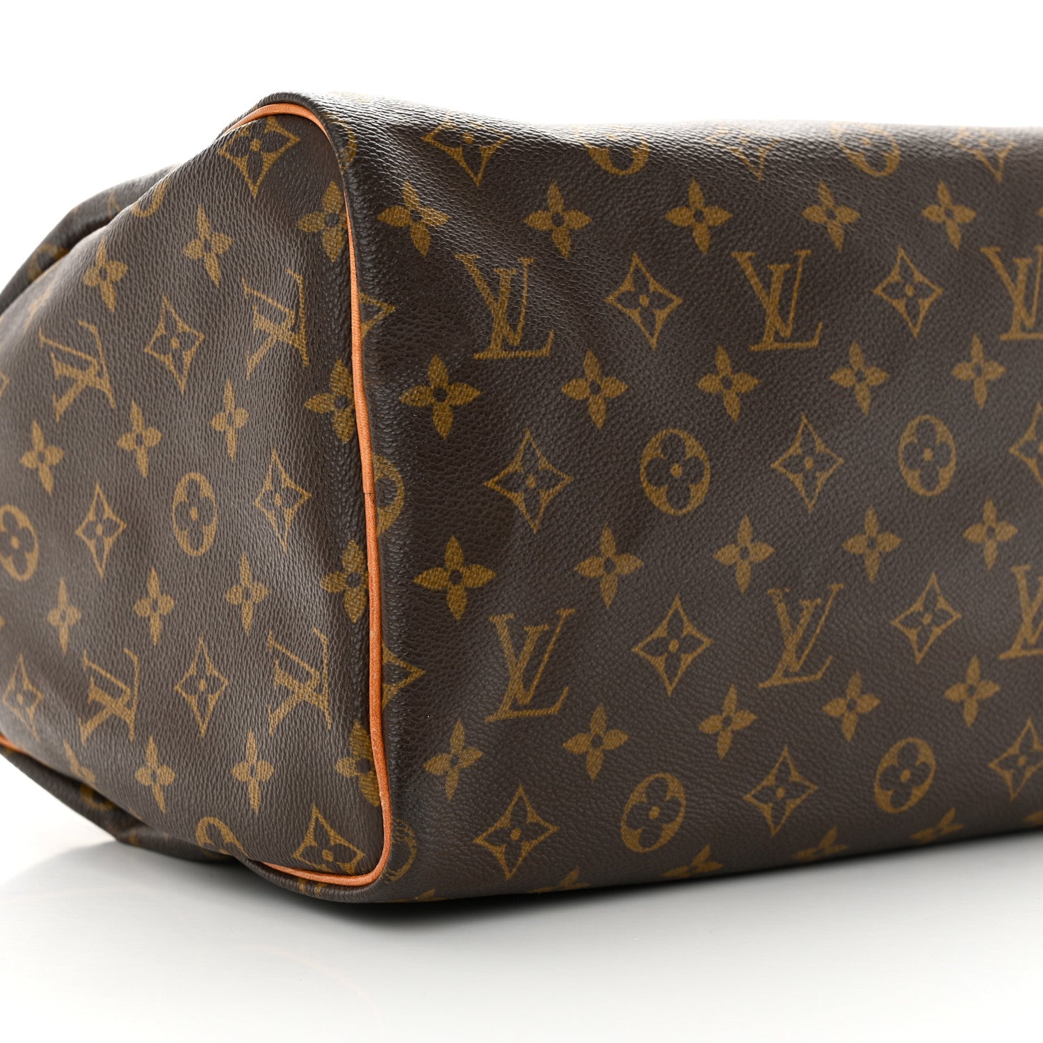 Louis Vuitton Monogram Speedy 30 8 of 14